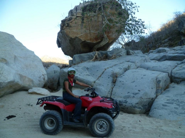  Aventure automobile 